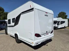 Fahrzeugbild Knaus L!VE WAVE PLATINUM SELECTION 650 MF *Klimaanlage*4090Kg*Navi* #8