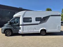 Fahrzeugbild Knaus L!VE WAVE PLATINUM SELECTION 650 MF *Klimaanlage*4090Kg*Navi* #9
