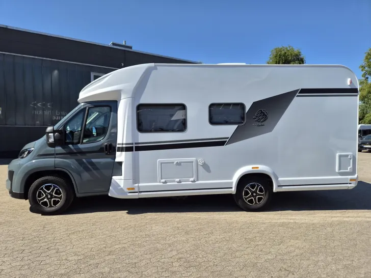 Fahrzeugbild Knaus L!VE WAVE PLATINUM SELECTION 650 MF *Klimaanlage*4090Kg*Navi* #9