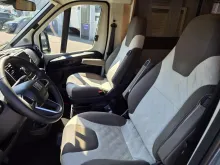 Fahrzeugbild Knaus L!VE WAVE PLATINUM SELECTION 650 MF *Klimaanlage*4090Kg*Navi* #12
