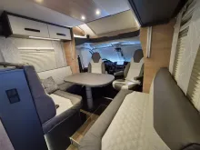 Fahrzeugbild Knaus L!VE WAVE PLATINUM SELECTION 650 MF *Klimaanlage*4090Kg*Navi* #13