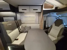 Fahrzeugbild Knaus L!VE WAVE PLATINUM SELECTION 650 MF *Klimaanlage*4090Kg*Navi* #14