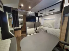 Fahrzeugbild Knaus L!VE WAVE PLATINUM SELECTION 650 MF *Klimaanlage*4090Kg*Navi* #15