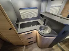 Fahrzeugbild Knaus L!VE WAVE PLATINUM SELECTION 650 MF *Klimaanlage*4090Kg*Navi* #17
