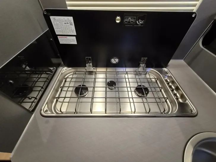 Fahrzeugbild Knaus L!VE WAVE PLATINUM SELECTION 650 MF *Klimaanlage*4090Kg*Navi* #18