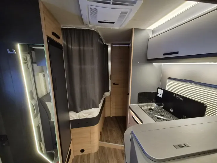 Fahrzeugbild Knaus L!VE WAVE PLATINUM SELECTION 650 MF *Klimaanlage*4090Kg*Navi* #23