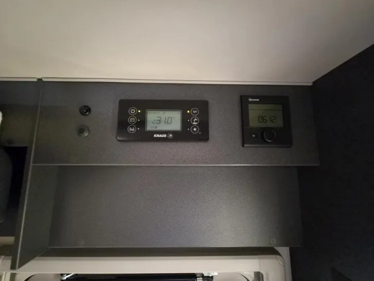 Fahrzeugbild Knaus L!VE WAVE PLATINUM SELECTION 650 MF *Klimaanlage*4090Kg*Navi* #24