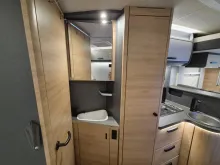 Fahrzeugbild Knaus L!VE WAVE PLATINUM SELECTION 650 MF *Klimaanlage*4090Kg*Navi* #26