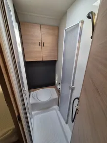 Fahrzeugbild Knaus L!VE WAVE PLATINUM SELECTION 650 MF *Klimaanlage*4090Kg*Navi* #27