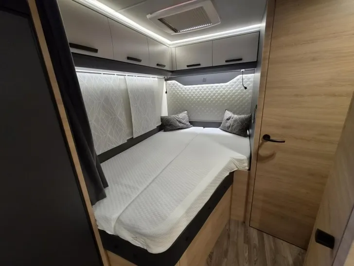 Fahrzeugbild Knaus L!VE WAVE PLATINUM SELECTION 650 MF *Klimaanlage*4090Kg*Navi* #28