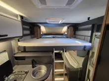 Fahrzeugbild Knaus L!VE WAVE PLATINUM SELECTION 650 MF *Klimaanlage*4090Kg*Navi* #29
