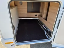 Fahrzeugbild Knaus L!VE WAVE PLATINUM SELECTION 650 MF *Klimaanlage*4090Kg*Navi* #33