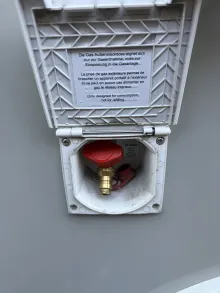 Fahrzeugbild Challenger Teilintegriert 260 Graphite Ultimate Sehr gut gepflegt #9