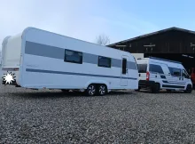 Fahrzeugbild Adria Alpina 663 HT Vollausstattung -Hubstützenan #4