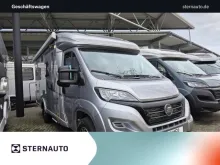 Fahrzeugbild Hymer Exsis-T 474 #1
