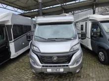 Fahrzeugbild Hymer Exsis-T 474 #2