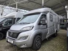 Fahrzeugbild Hymer Exsis-T 474 #3
