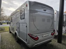 Fahrzeugbild Hymer Exsis-T 474 #4