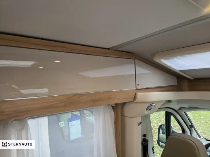 Fahrzeugbild Hymer Exsis-T 474 #8