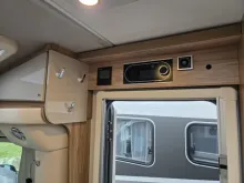 Fahrzeugbild Hymer Exsis-T 474 #10