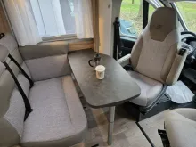 Fahrzeugbild Hymer Exsis-T 474 #11