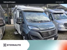 Fahrzeugbild Hymer Exsis-T 474 #1