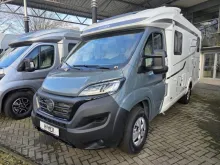 Fahrzeugbild Hymer Exsis-T 474 #2