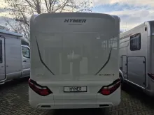Fahrzeugbild Hymer Exsis-T 474 #4