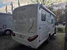 Fahrzeugbild Hymer Exsis-T 474 #5