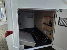 Fahrzeugbild Hymer Exsis-T 474 #6