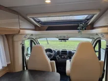 Fahrzeugbild Hymer Exsis-T 474 #10