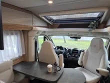 Fahrzeugbild Hymer Exsis-T 474 #12