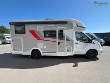 Fahrzeugbild Challenger Graphite Ultimate 287 Dieselheizung #1
