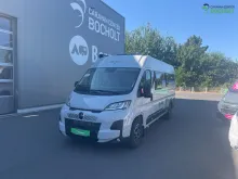 Fahrzeugbild Hobby OnTour Van 640 ET #1