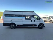 Fahrzeugbild Hobby OnTour Van 640 ET #4