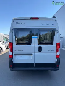 Fahrzeugbild Hobby OnTour Van 640 ET #5