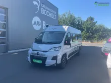 Fahrzeugbild Hobby OnTour Van 640 ET #1