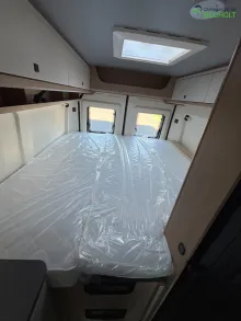 Fahrzeugbild Hobby OnTour Van 640 ET #11