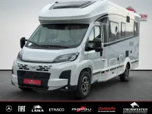 Fahrzeugbild Laika Ecovip Titanio L 3019 Praktisches Badezimmer #4