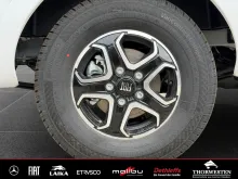 Fahrzeugbild Laika Ecovip Titanio L 3019 Praktisches Badezimmer #8