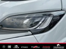 Fahrzeugbild Laika Ecovip Titanio L 3019 Praktisches Badezimmer #9