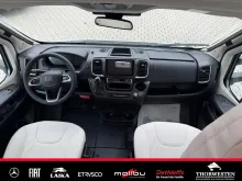 Fahrzeugbild Laika Ecovip Titanio L 3019 Praktisches Badezimmer #10