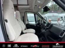 Fahrzeugbild Laika Ecovip Titanio L 3019 Praktisches Badezimmer #11