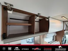 Fahrzeugbild Laika Ecovip Titanio L 3019 Praktisches Badezimmer #19
