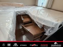 Fahrzeugbild Laika Ecovip Titanio L 3019 Praktisches Badezimmer #25