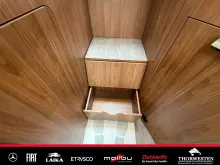 Fahrzeugbild Laika Ecovip Titanio L 3019 Praktisches Badezimmer #27