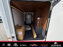 Fahrzeugbild Laika Ecovip Titanio L 3019 Praktisches Badezimmer #31