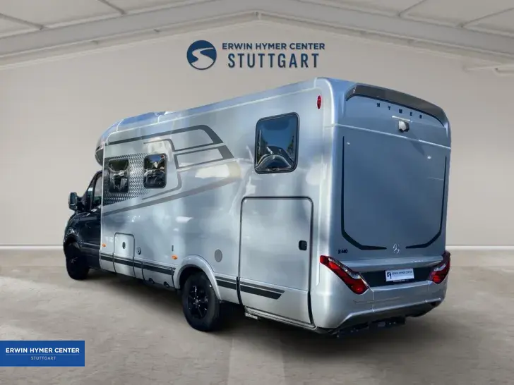 Fahrzeugbild Hymer B-Klasse MC T 680 #3