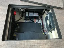 Fahrzeugbild Hymer B-Klasse MC T 680 #28