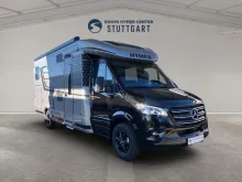 Fahrzeugbild Hymer B-Klasse ML T 780 BlackLine #1